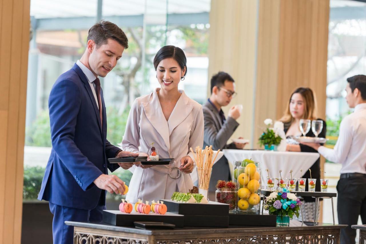Royal Cliff Terrace 5* Pattaya