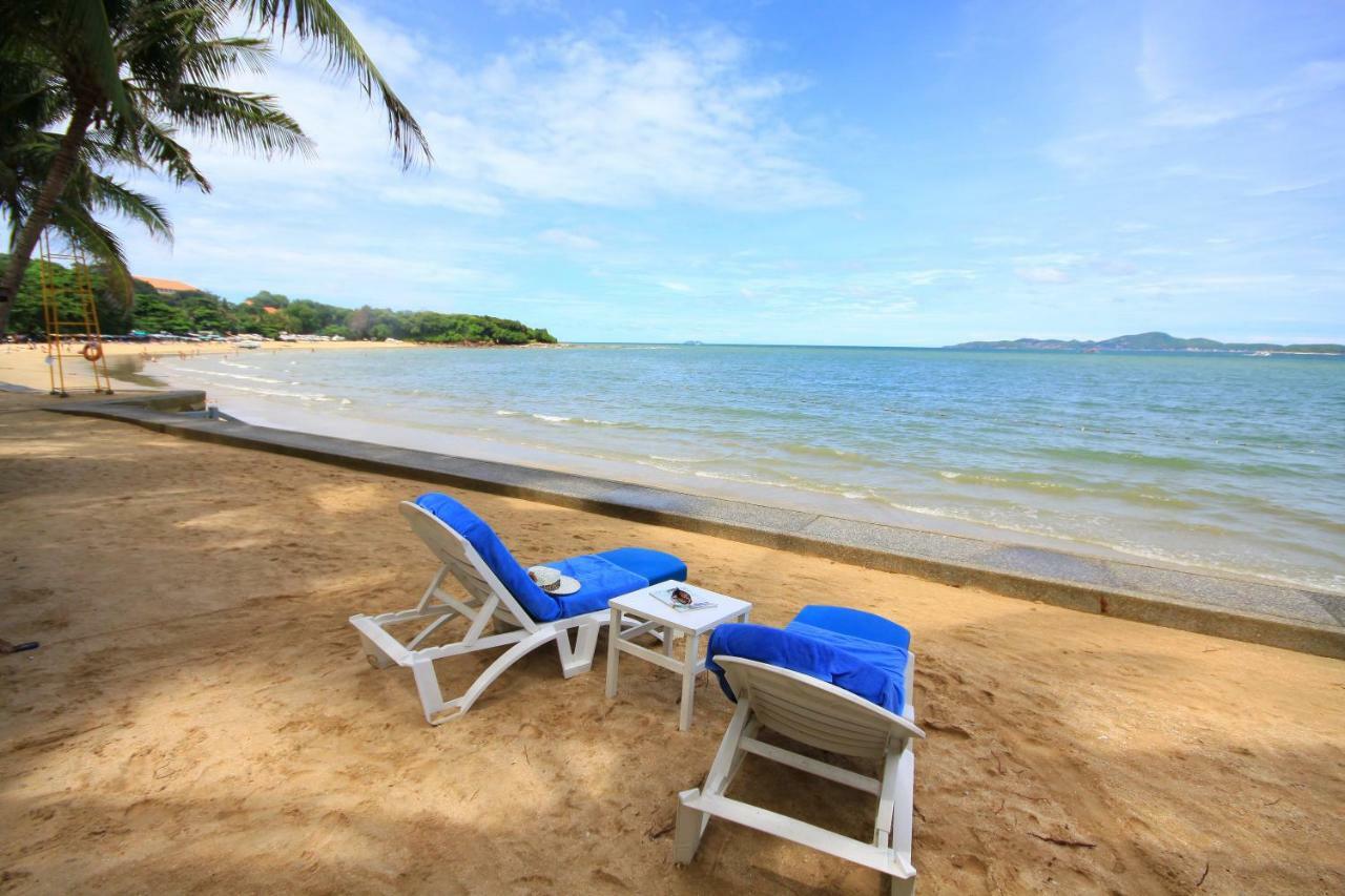 Royal Cliff Terrace 5* Pattaya