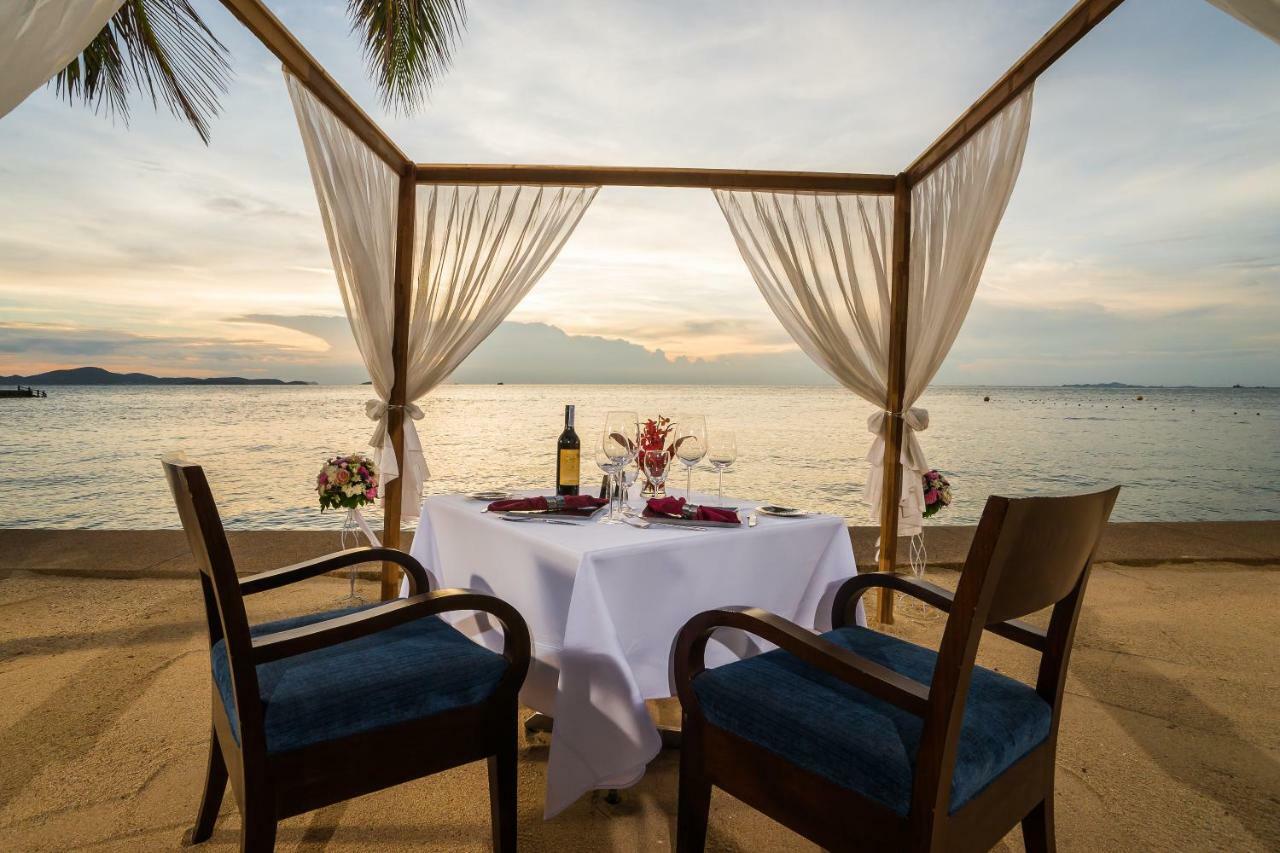 Hotel Royal Cliff Terrace