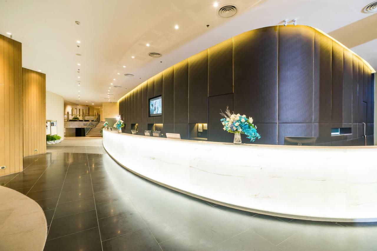 Royal Cliff Terrace 5* Pattaya