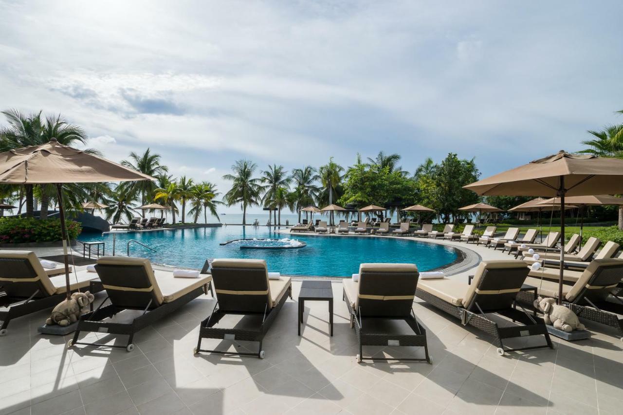 Royal Wing & Hotel Pattaya