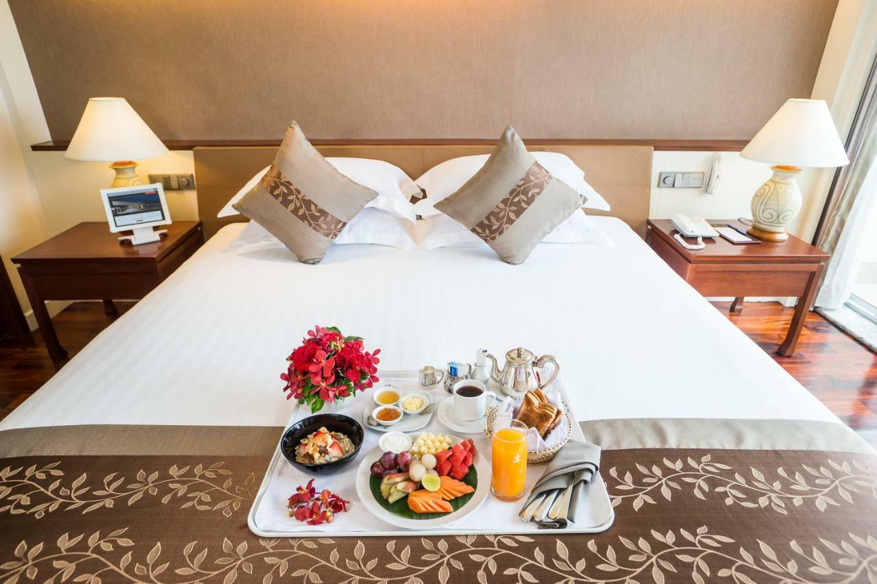 Royal Wing & Hotel Pattaya