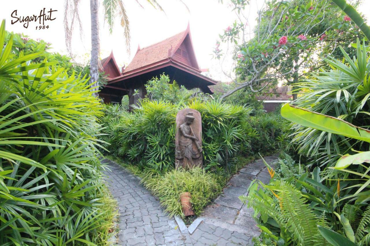 Sugar Hut & Restaurant Tempat peranginan Pattaya