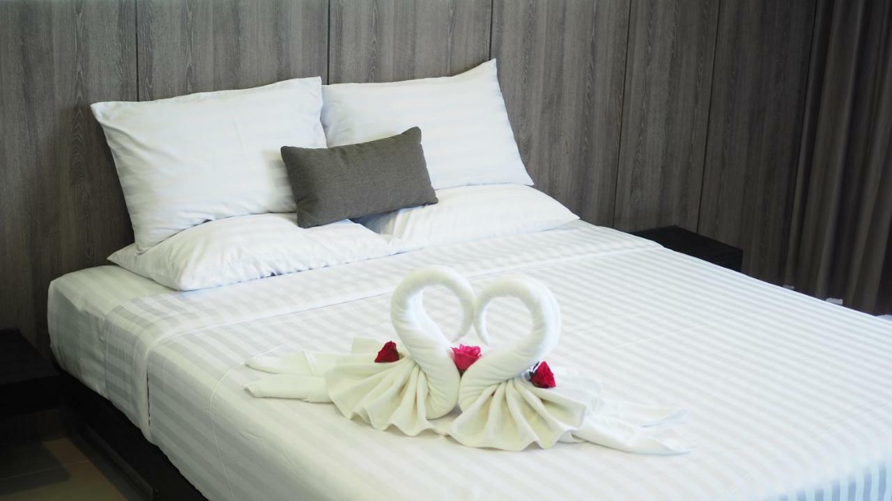 Centre 3* Pattaya