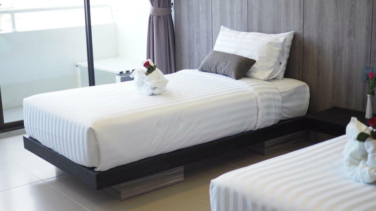 Centre 3* Pattaya