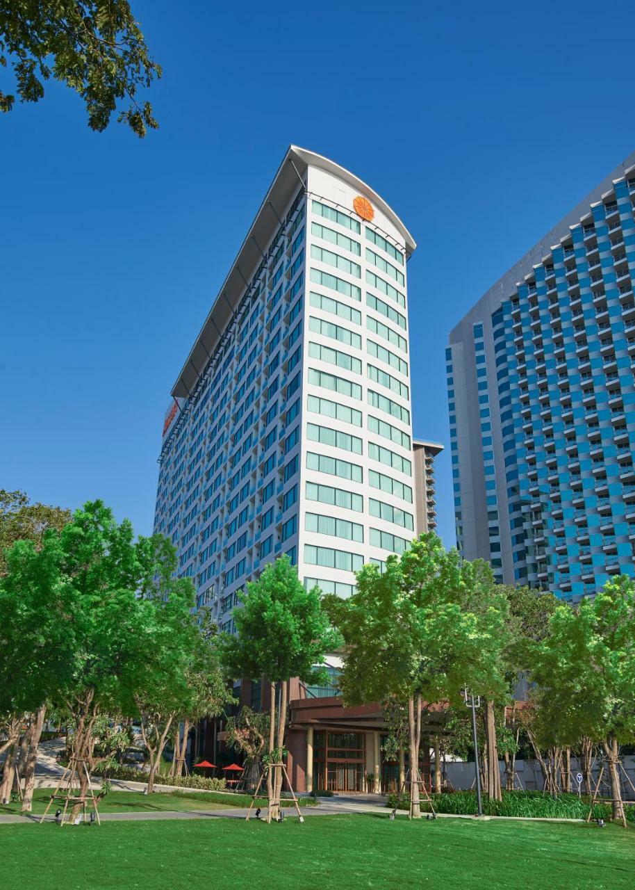 Hotel Amari 5*
