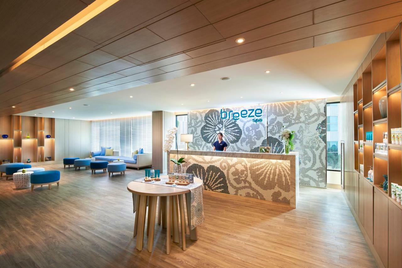 Hotel Amari Pattaya