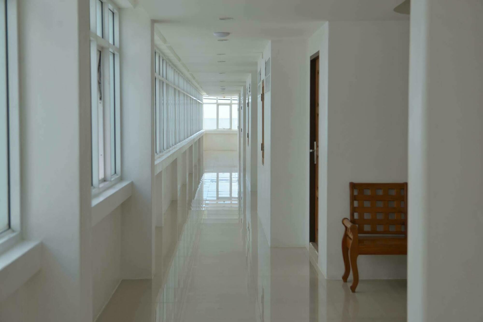 Hotel Kp Seaview Jomtien 3*