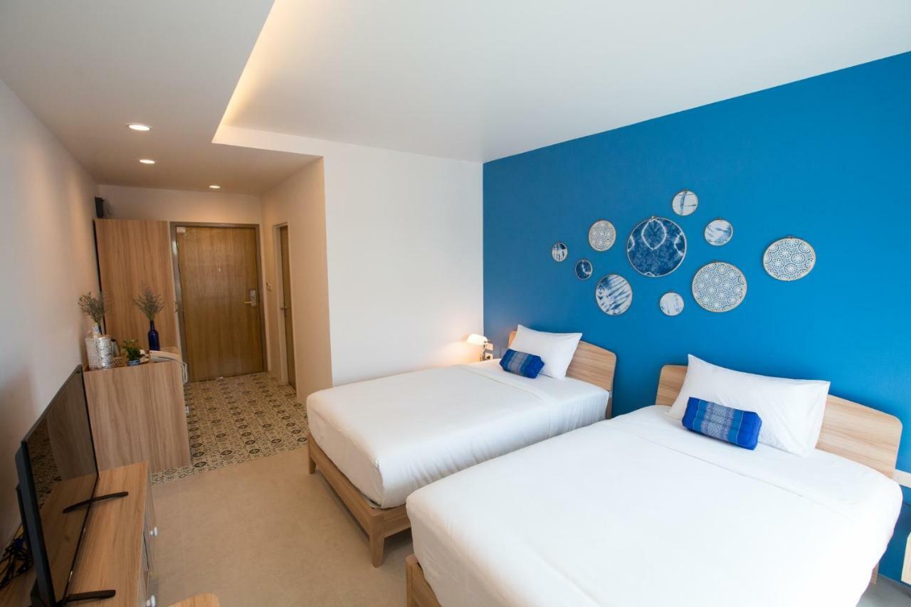 Hotel Deeprom 3*