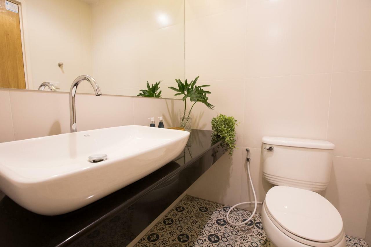 Deeprom Hotel Pattaya