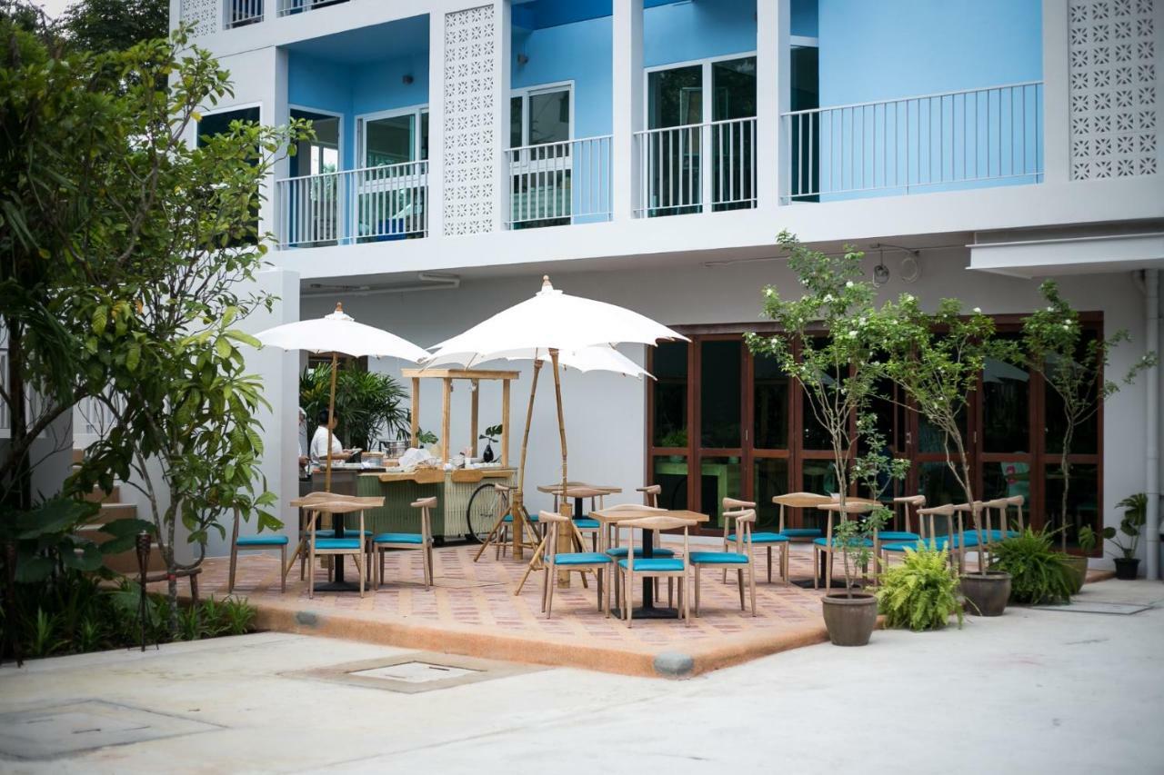 Hotel Deeprom