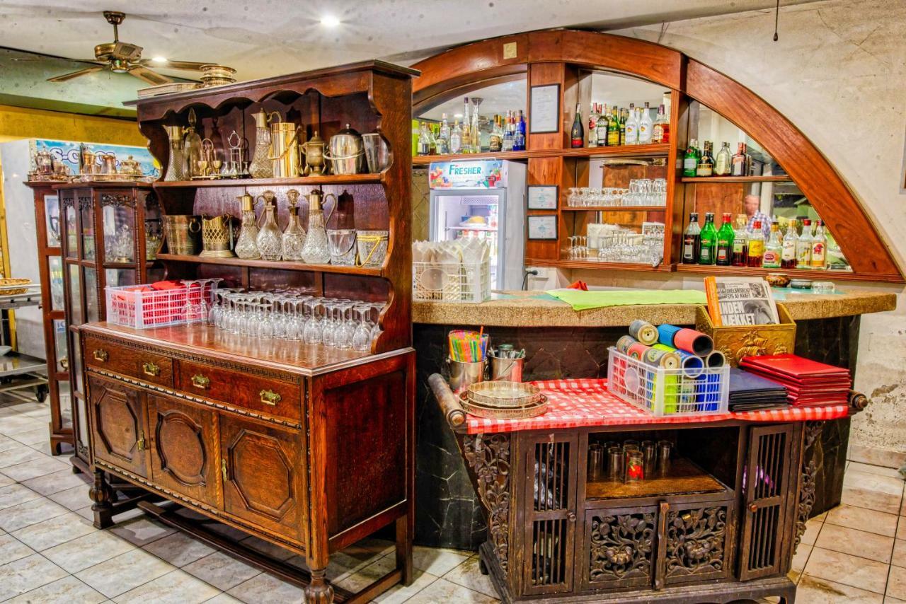 Guest house Danmark Jomtien Beach