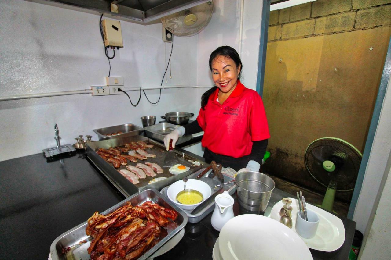 Danmark Jomtien Beach 4*