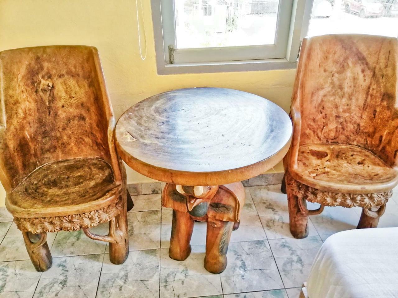 Guest house Danmark Jomtien Beach 4*