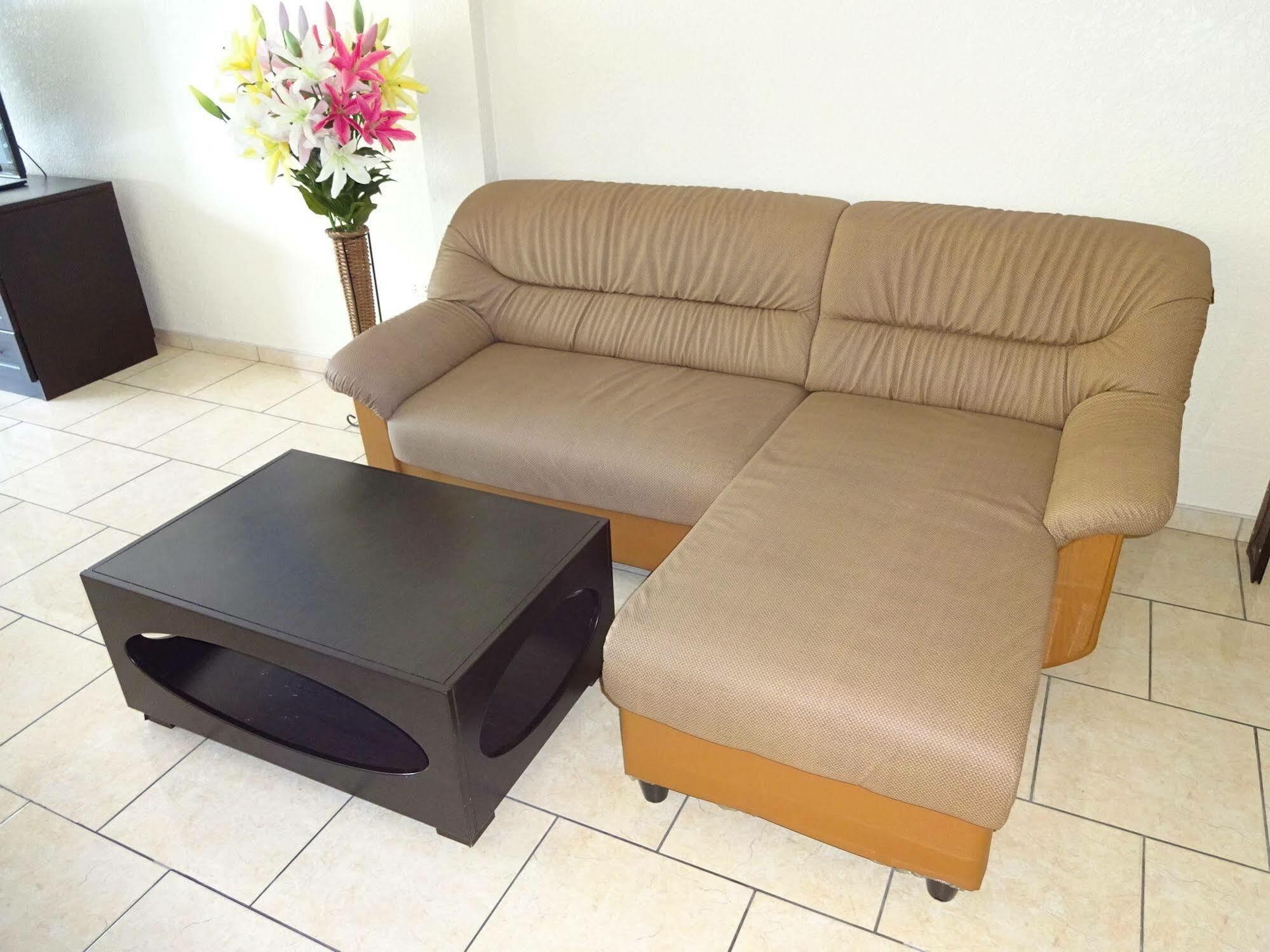 Klein Heidelberg Guest house Pattaya