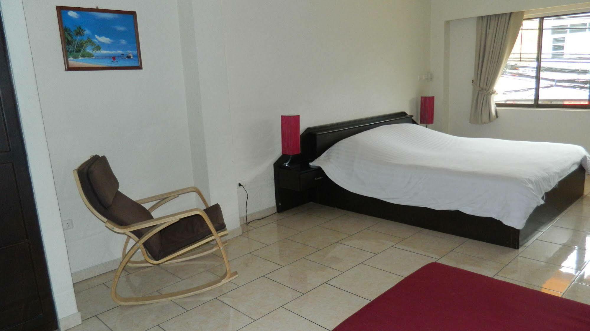 Klein Heidelberg Guest house Pattaya