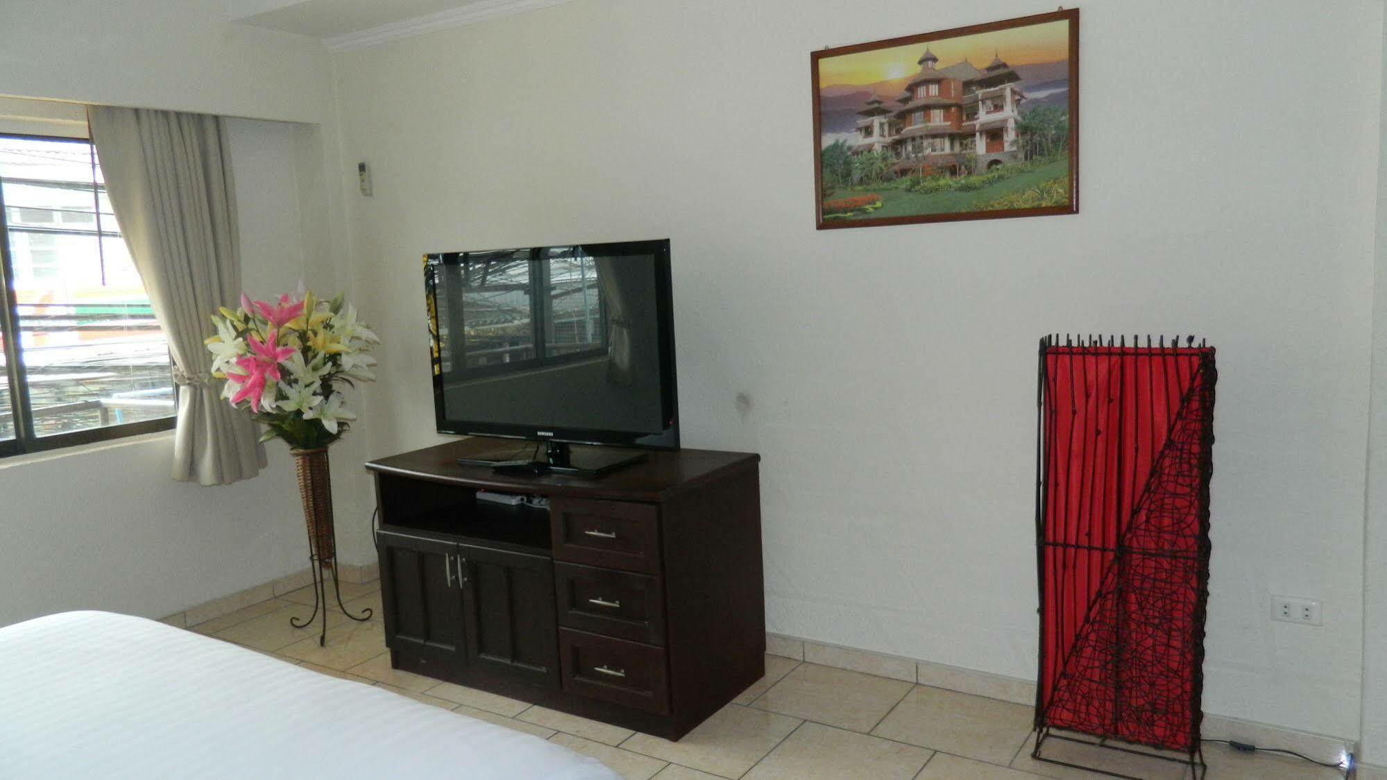 Guest house Klein Heidelberg Pattaya