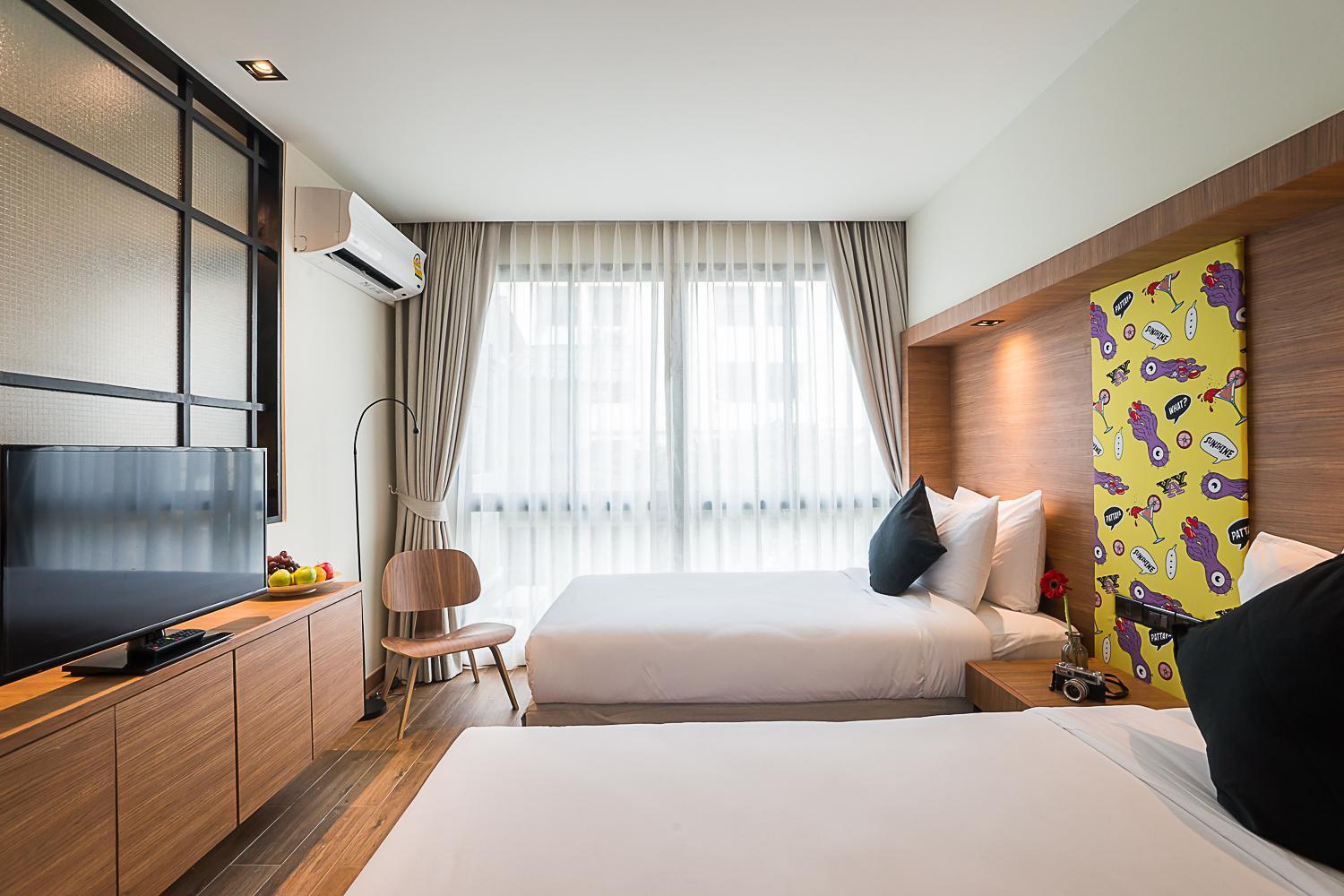 Sunshine Hip Pattaya