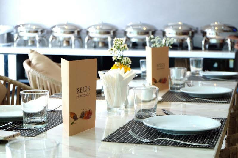 Citrus Grande By Compass Hospitality โรงแรม 5*
