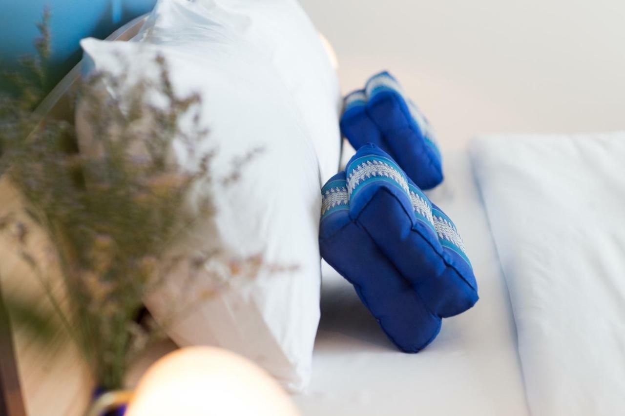 Hotel Deeprom Pattaya