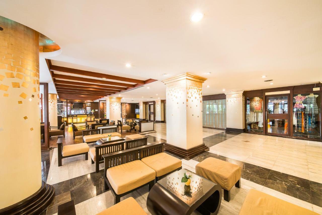 Mountain & Convention Center Hotel 4*