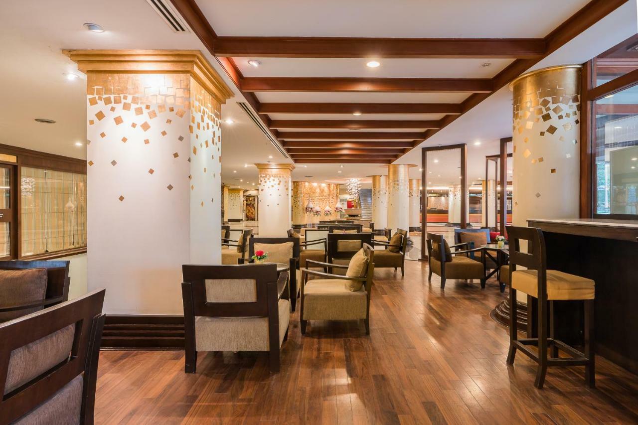 Hotel Mountain & Convention Center Pattaya