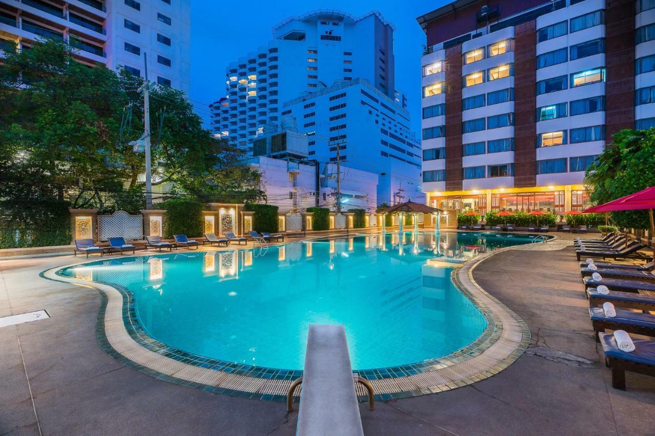 Hotel Mountain & Convention Center Pattaya