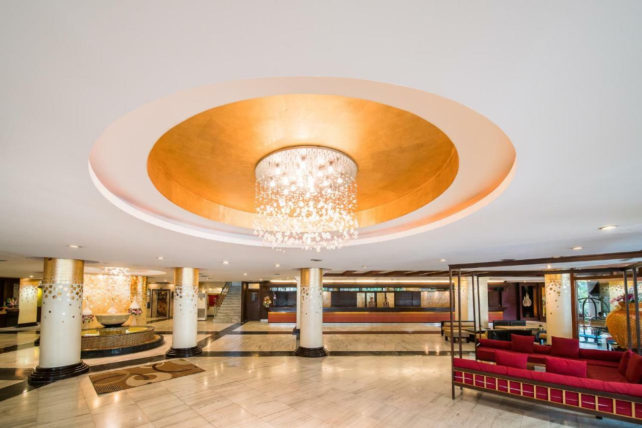 Hotel Mountain & Convention Center 4*
