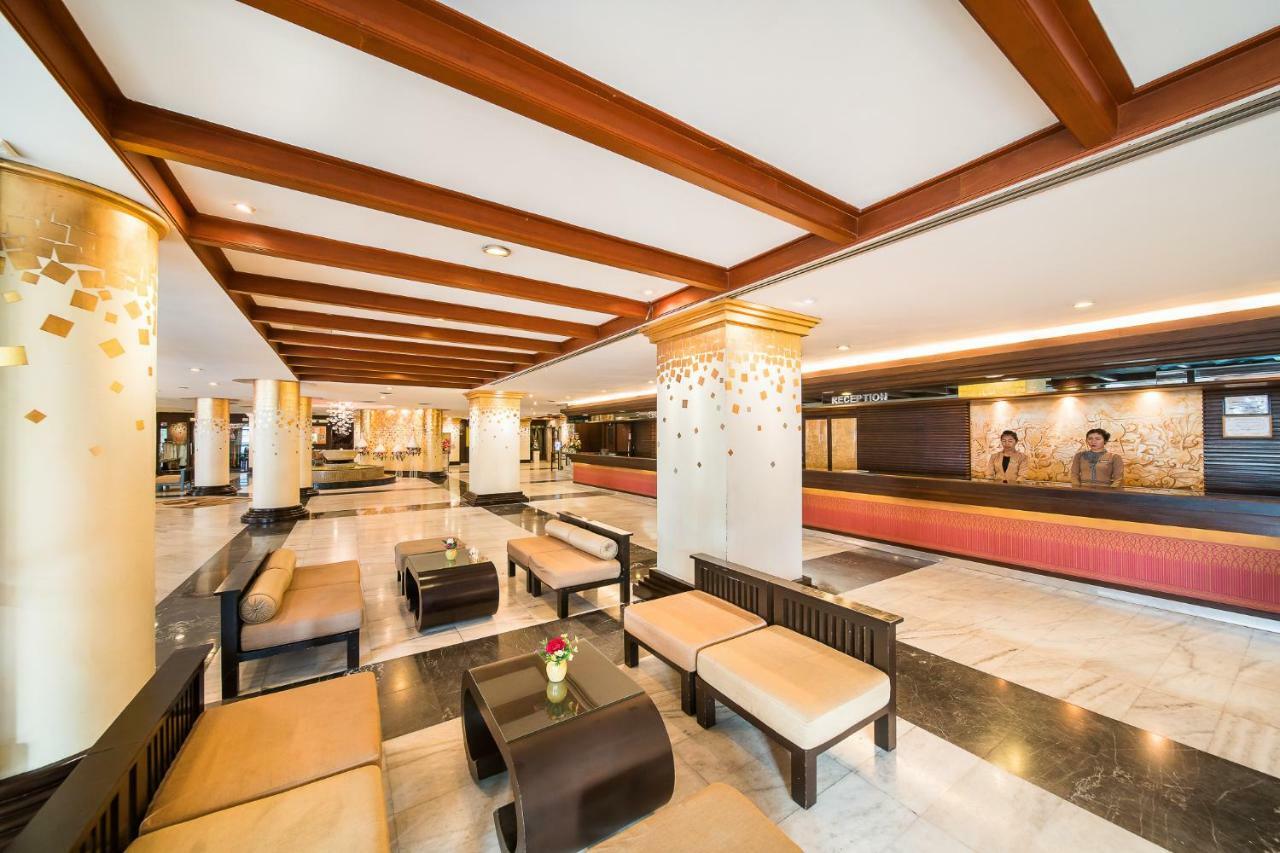 Mountain Beach Hotel 4* Pattaya