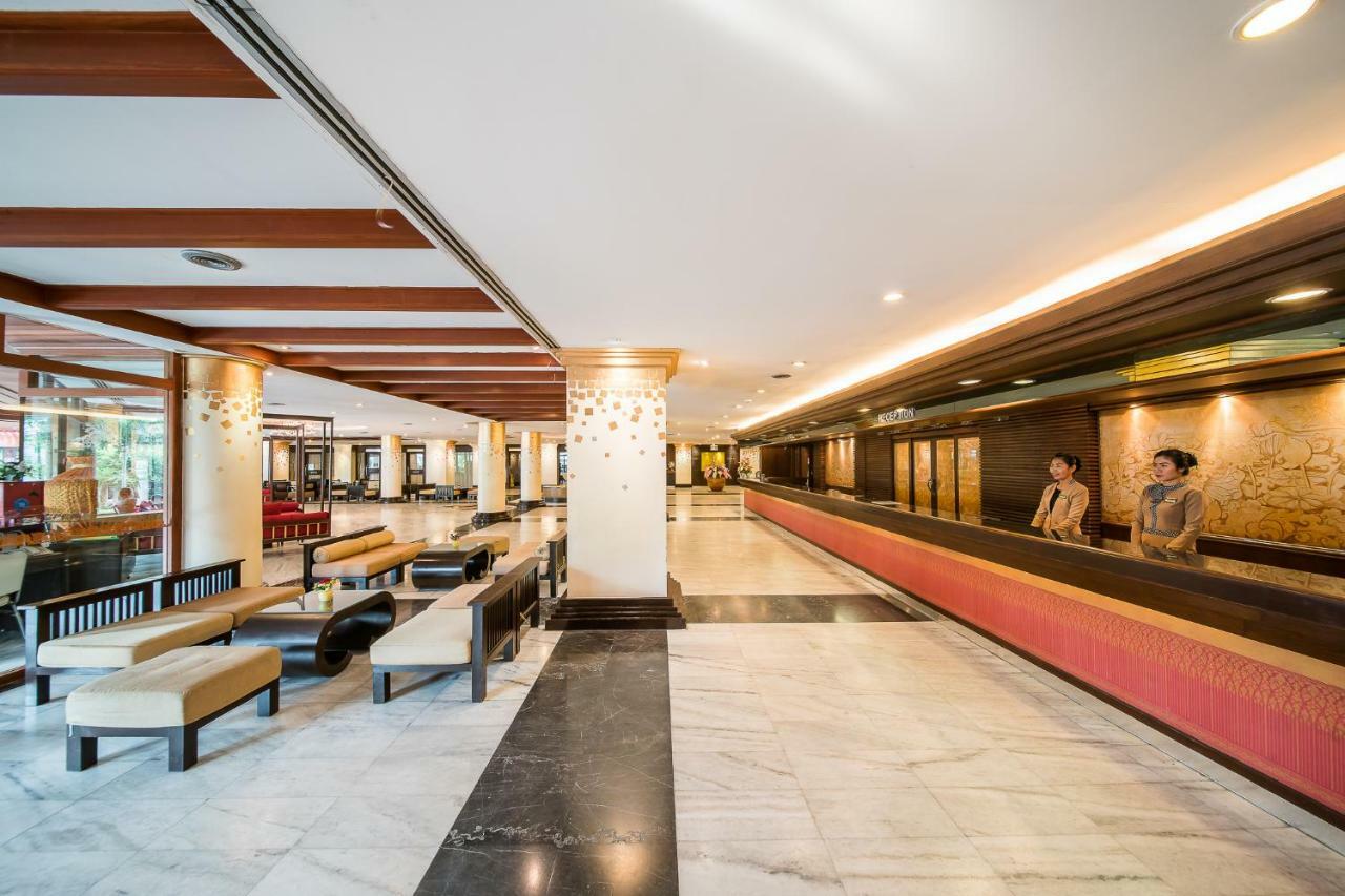 Hotel Mountain Beach Hotel
