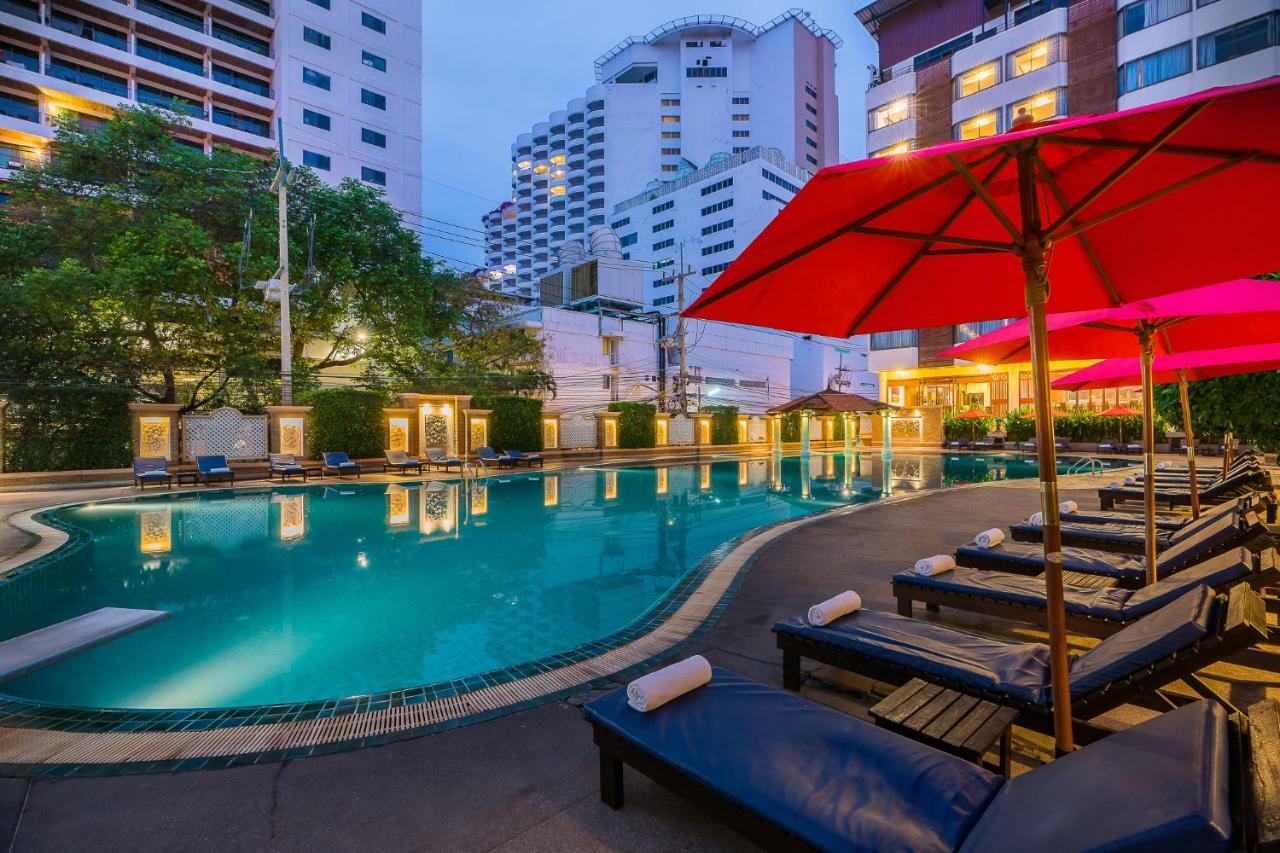 Hotel Mountain & Convention Center Pattaya