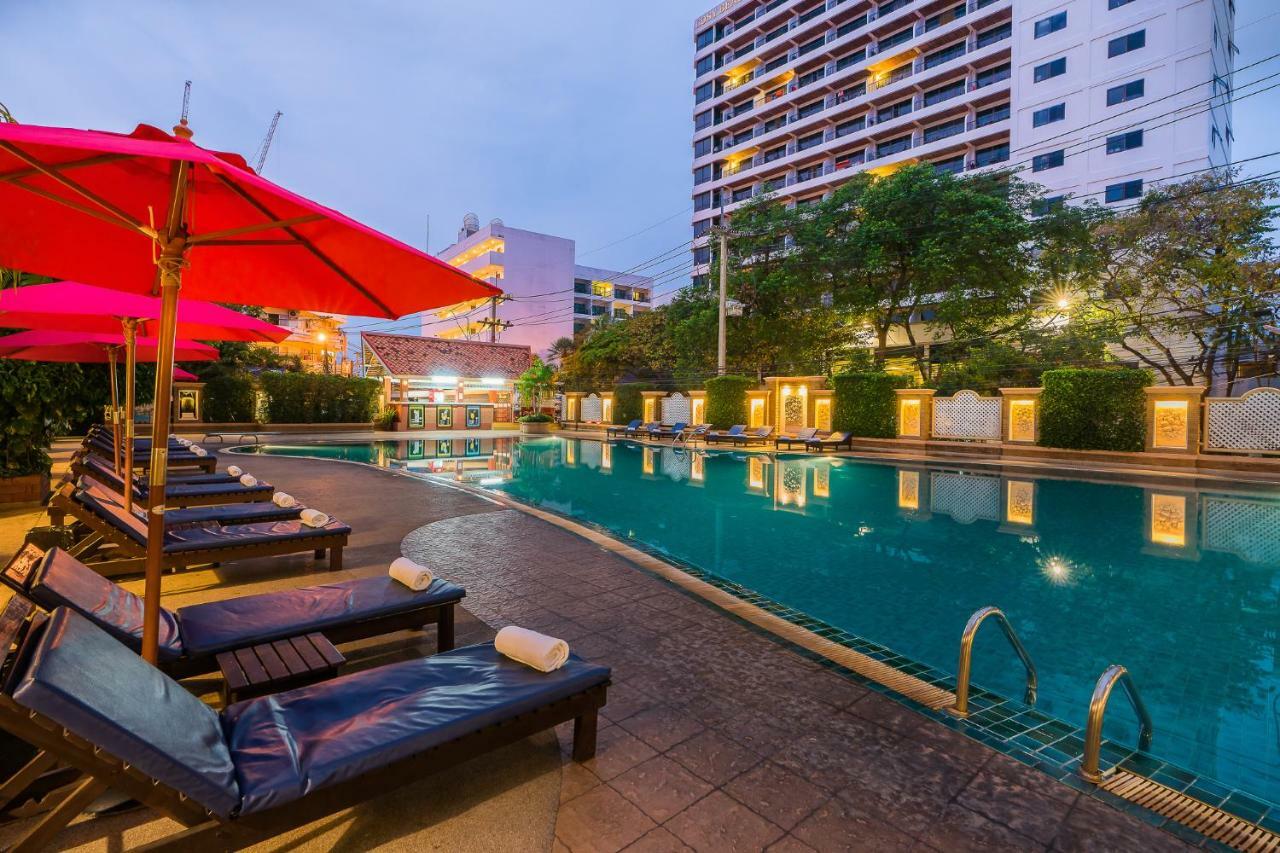 Mountain & Convention Center 4*