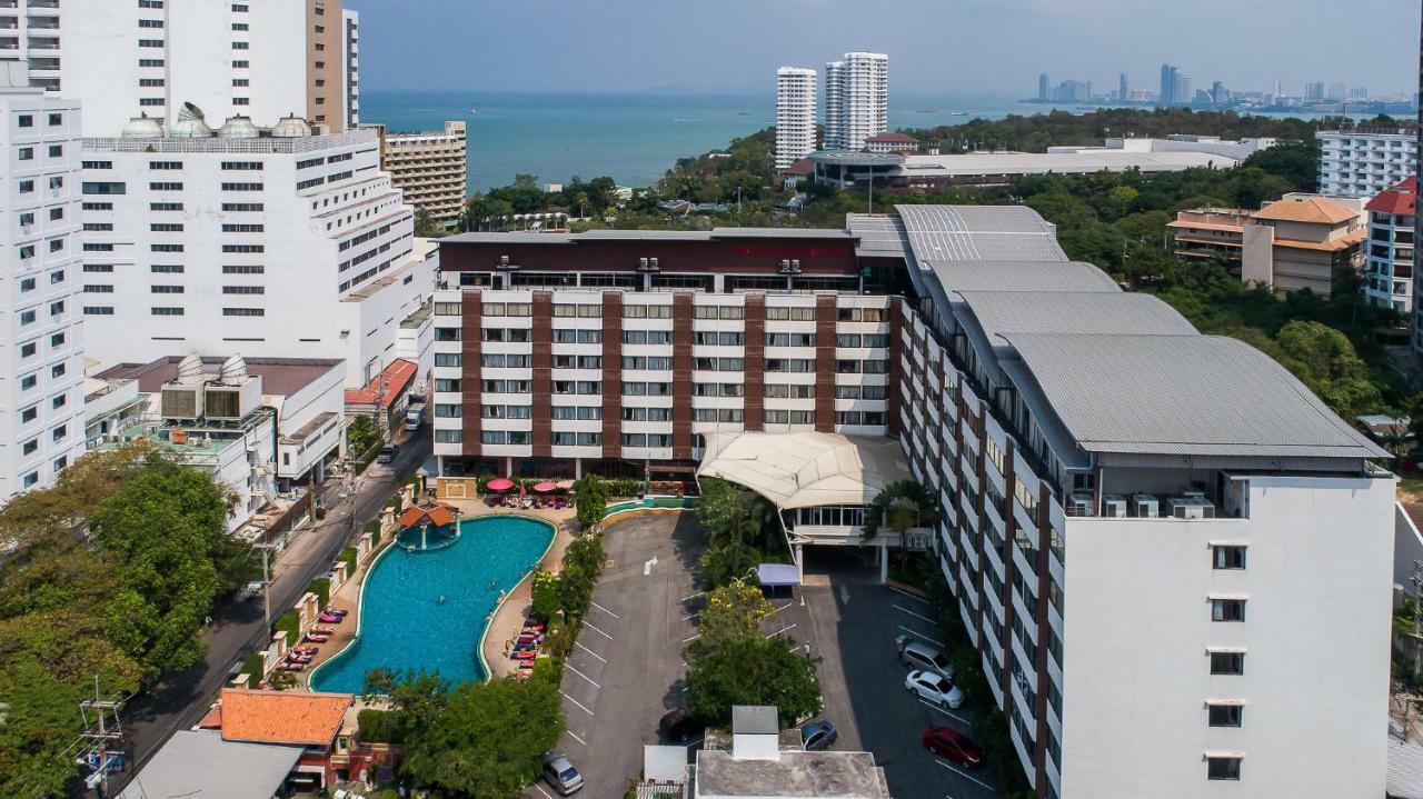Mountain & Convention Center Hotel 4*