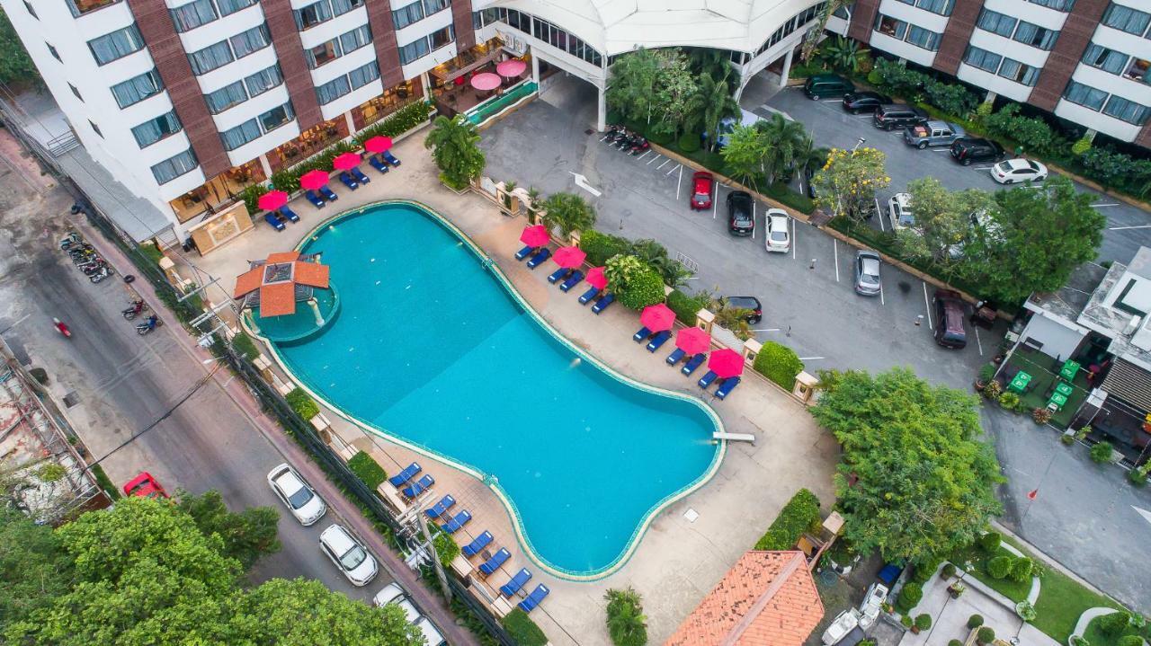 Hotel Mountain & Convention Center 4*
