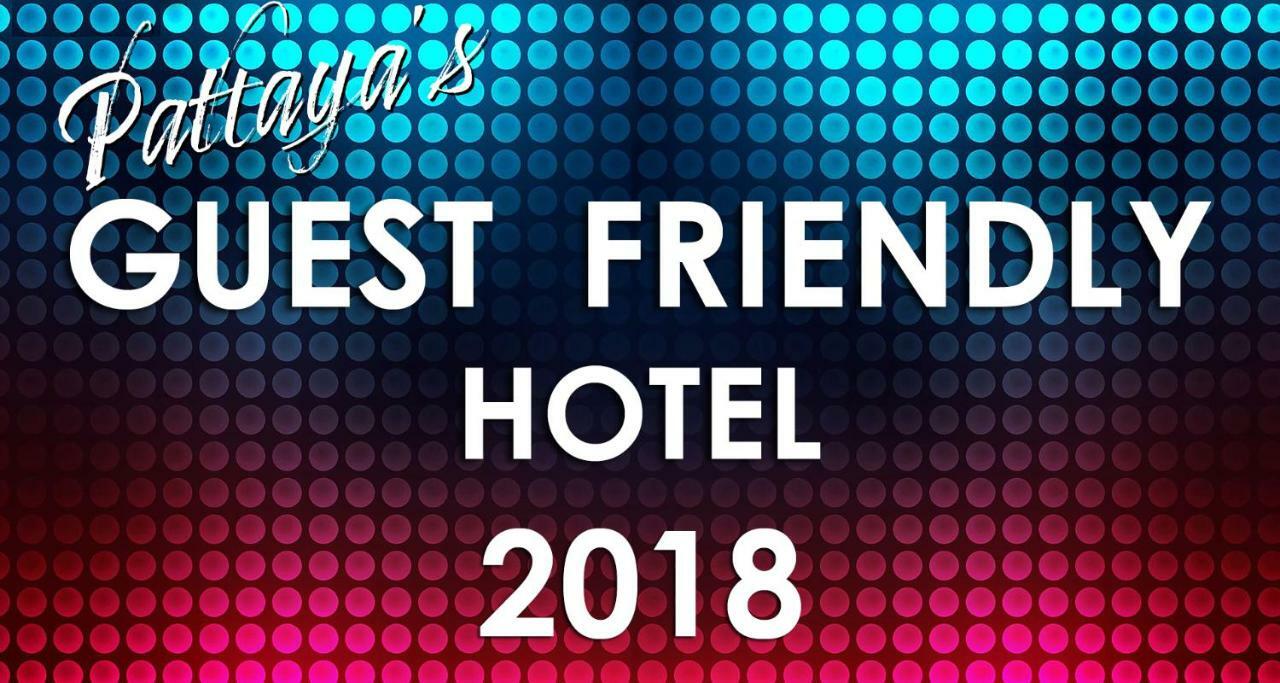 Unique Regency Hotel