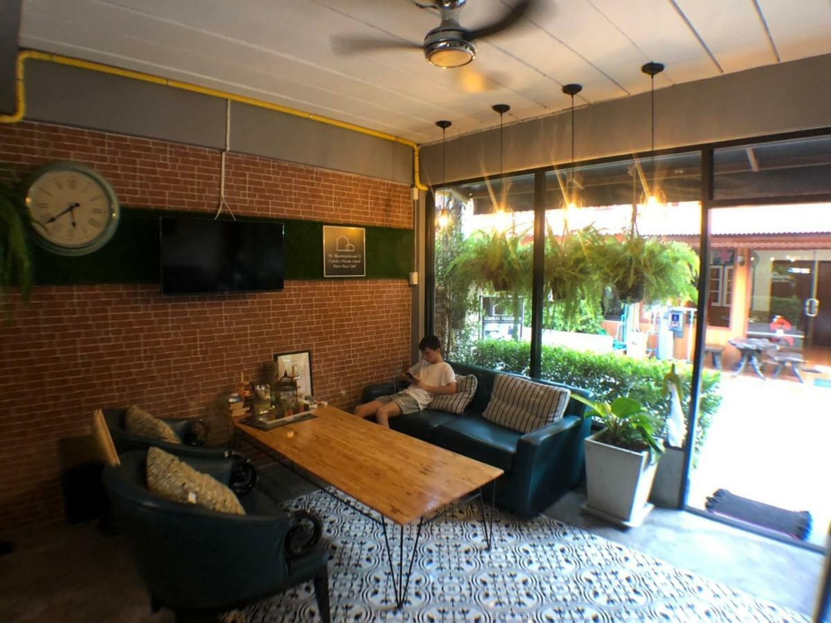Albergue Sumalee