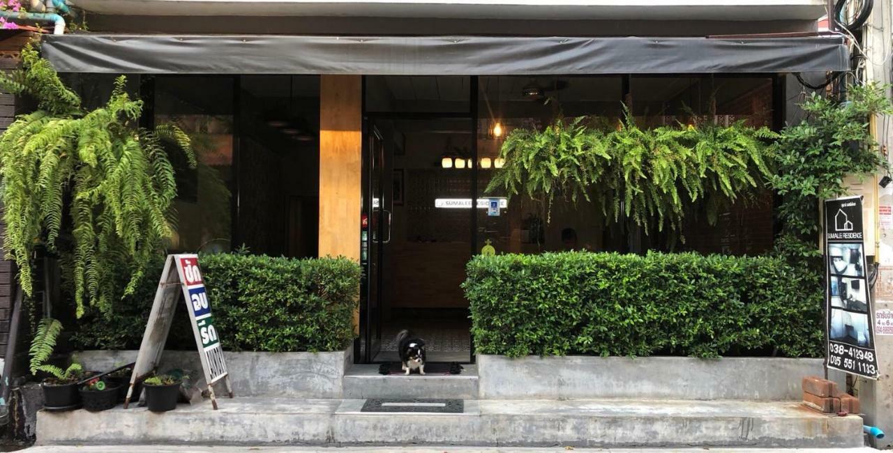 Hostel Sumalee Pattaya