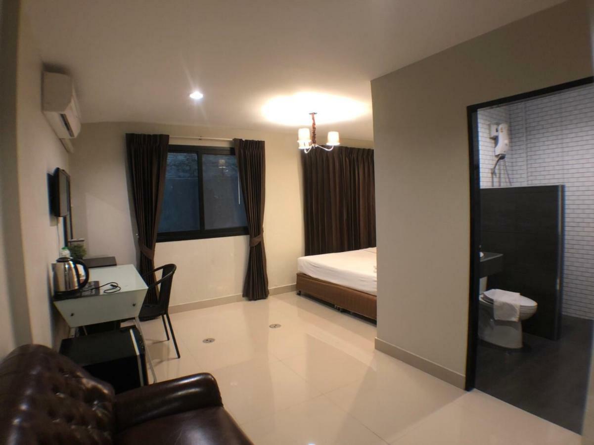 Albergue Sumalee