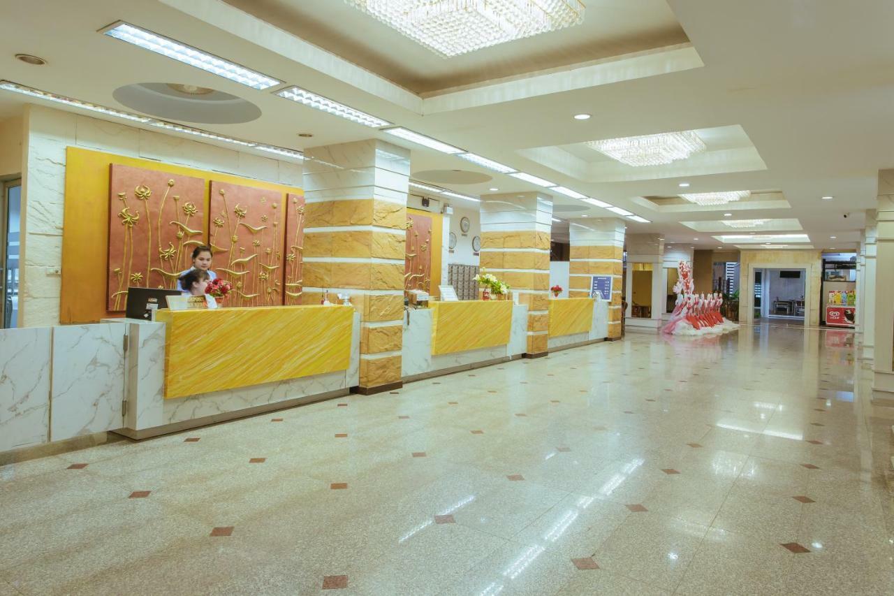 Eastern Grand Palace 4* Pattaya