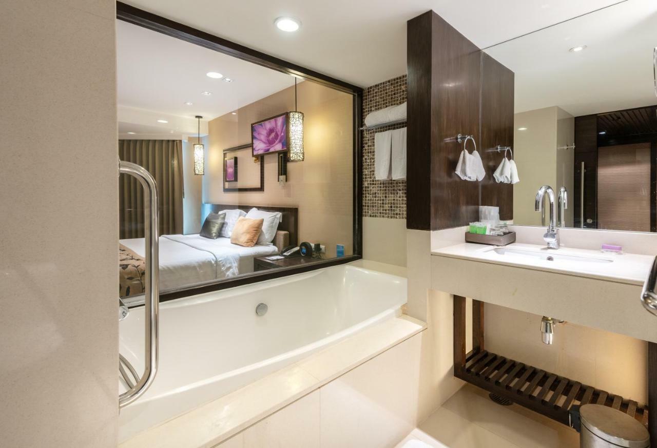 A-one 4* Pattaya