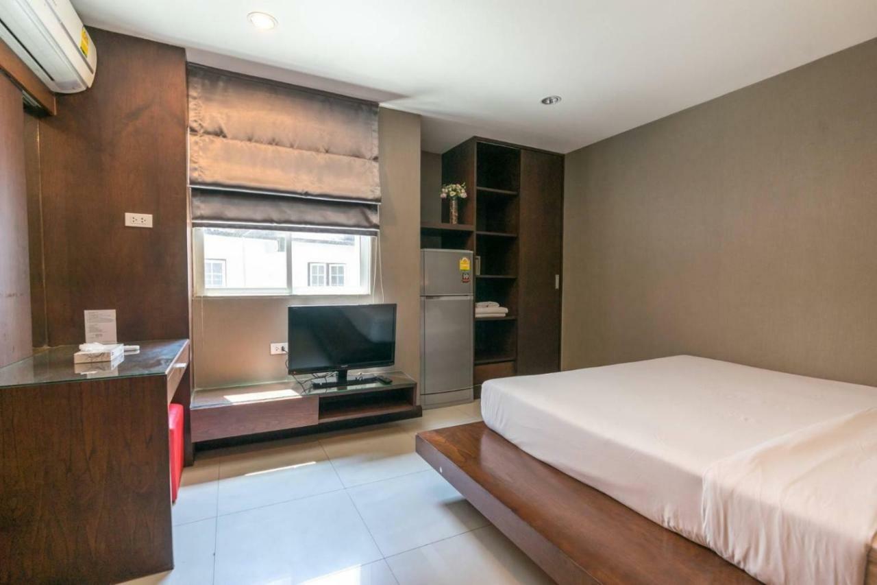 Escape Pattaya