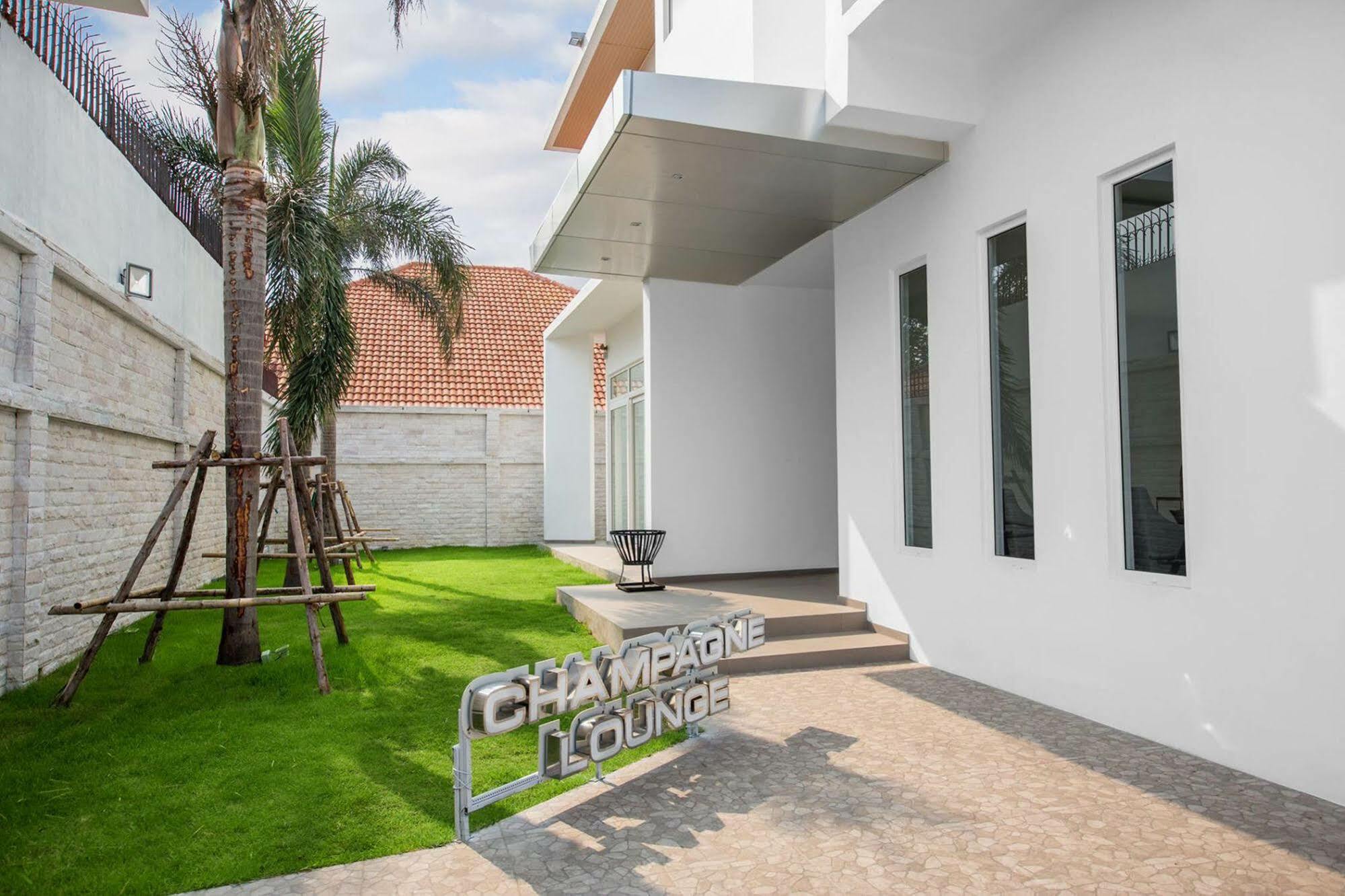 Villa Davinci Pool *