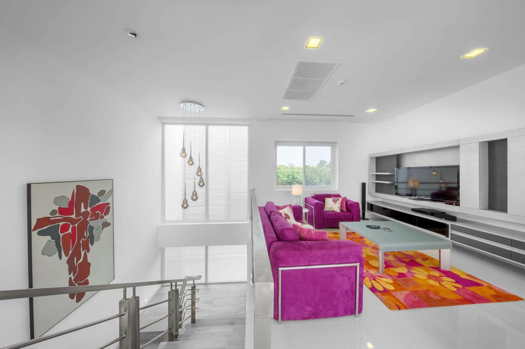 Davinci Pool Villa