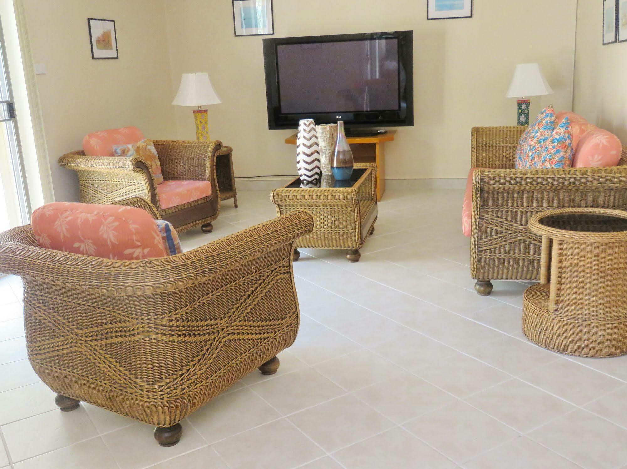 Aparthotel Butterfly Garden Boutique Residences: Luxury & With Full Amenities Pattaya