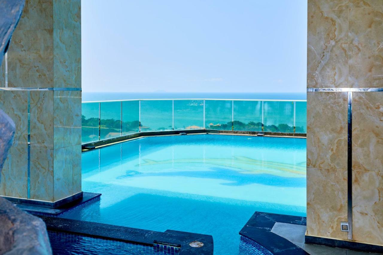 Apartment Cozy By Fantasea Pattaya