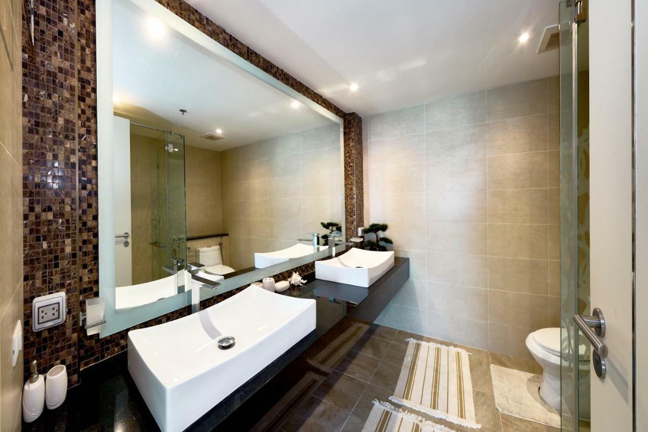 Cozy By Fantasea Pattaya