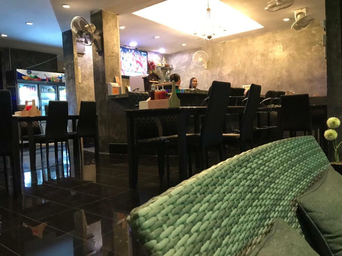 Place Hotel Pattaya