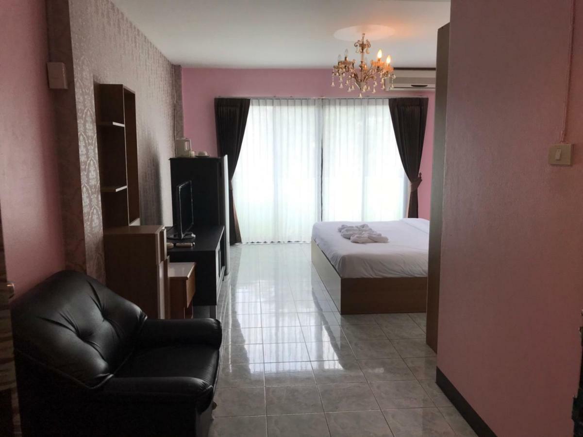 Place * Pattaya