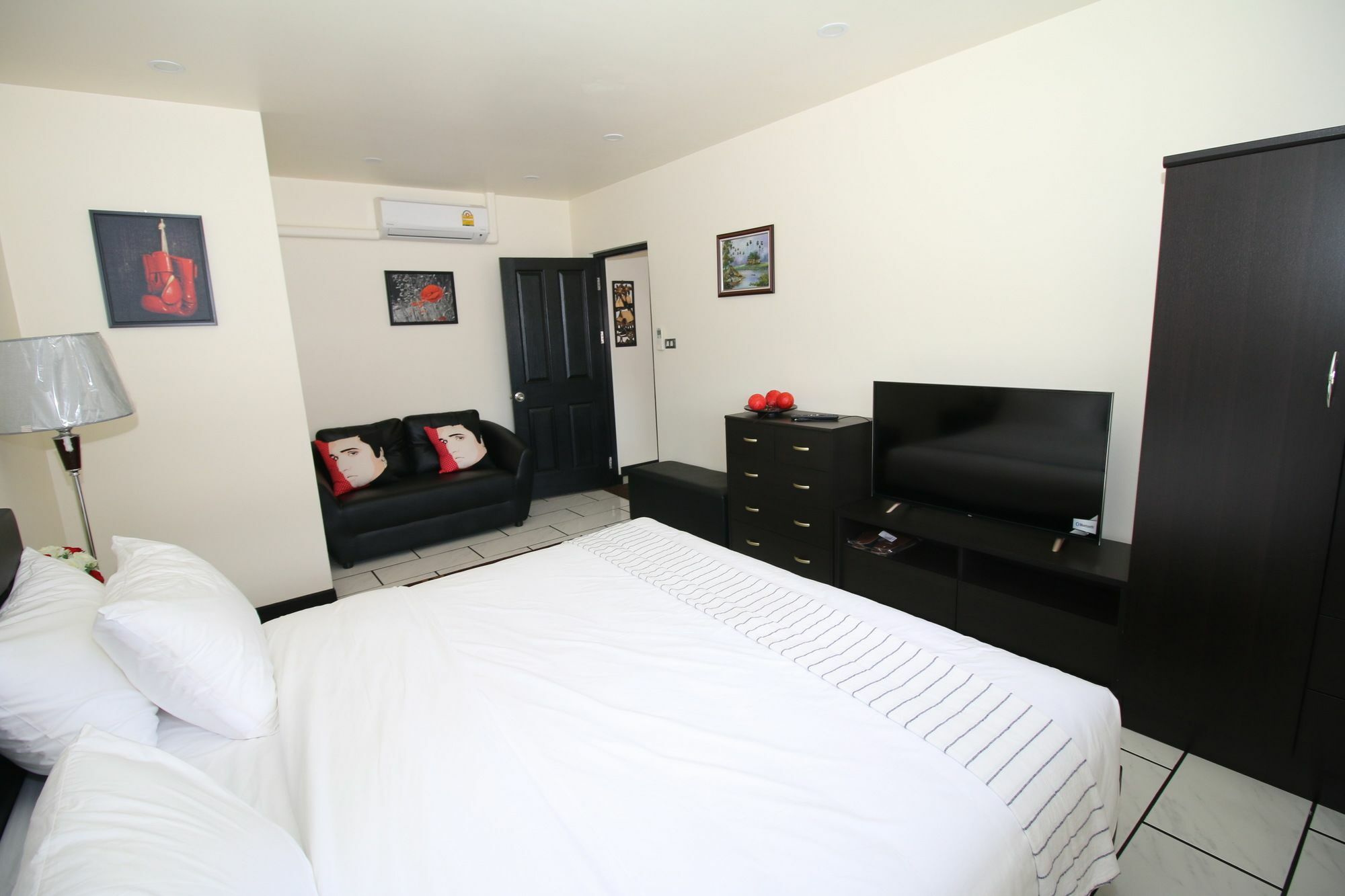 161 Hotel Pattaya