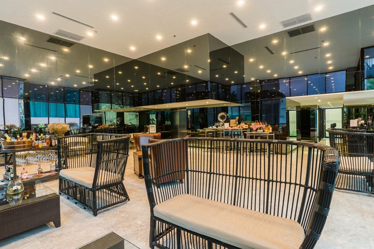 Citrus Grande By Compass Hospitality 5*